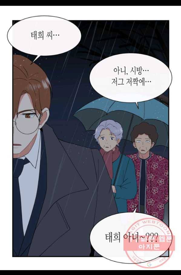 내 연애의 문제점 67화 21