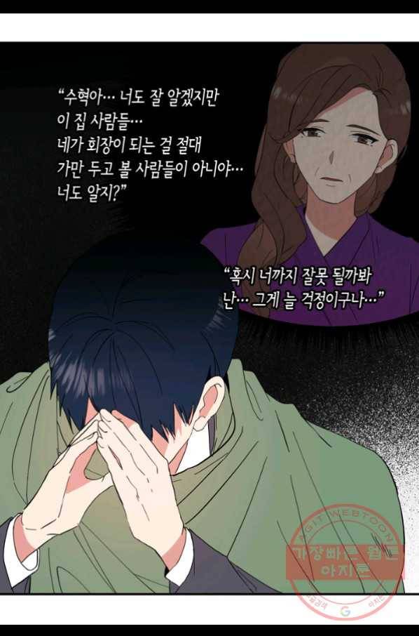 내 연애의 문제점 67화 36