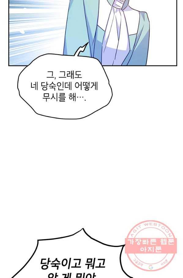 장르를 바꿔보도록 하겠습니다 37화 34