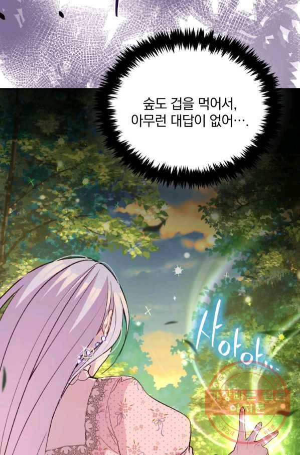폭군의 보호자는 악역 마녀입니다 49화 7