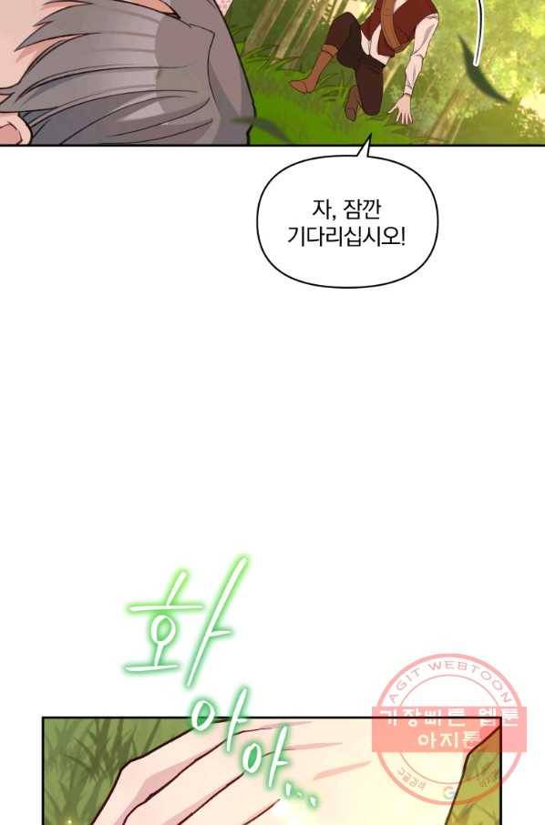 폭군의 보호자는 악역 마녀입니다 49화 15