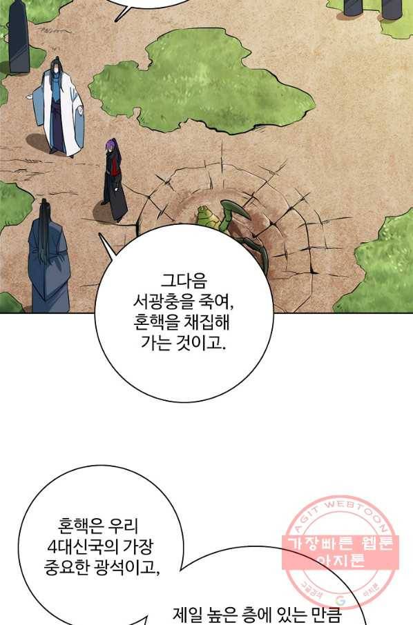백련성신 454화 19