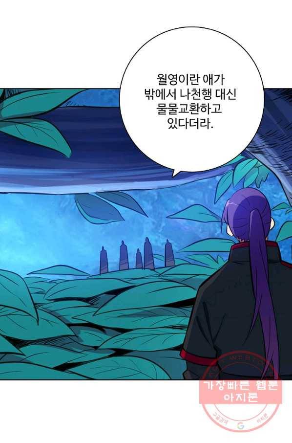 백련성신 454화 58