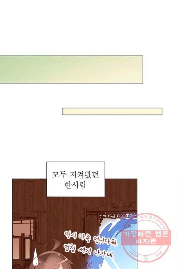 인생 3회차 스승님 22화 65