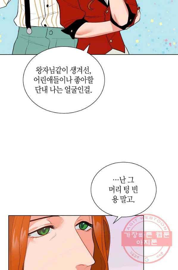 원 스텝 프롬 헬 5화 4