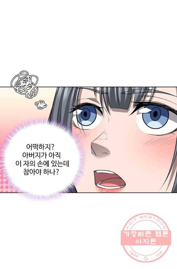 상태창 쓰는 광제님 18화 9