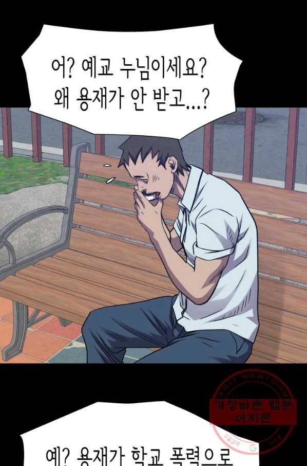 총수 비기닝 255화 1