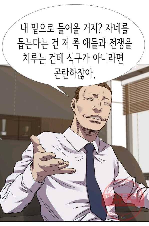총수 비기닝 255화 13