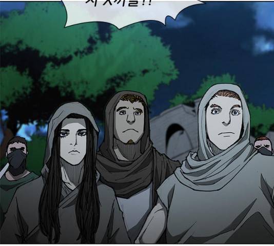 무사만리행 65화 131