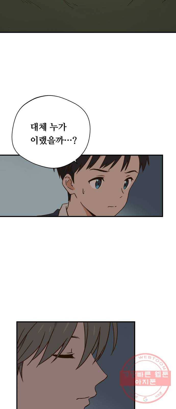 뜨거운 양철지붕 위의 고양이 2화. 뻐꾸기 둥지 위로 날아간 새 5