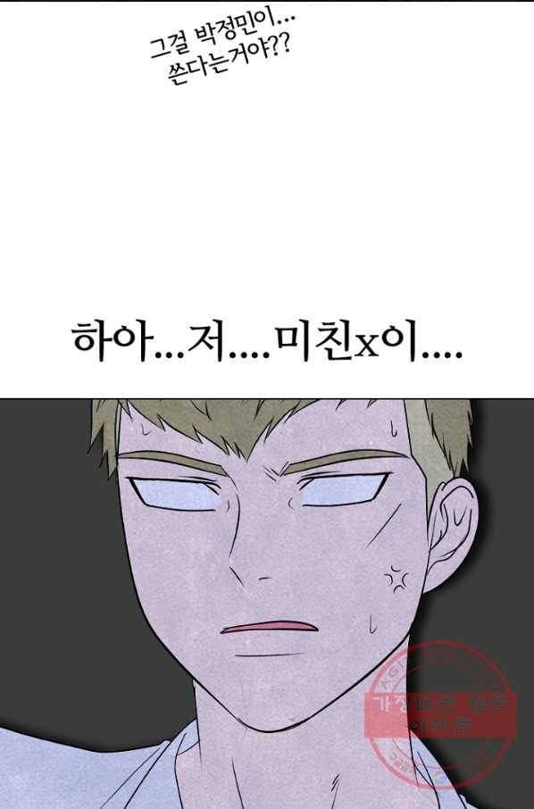 고교정점 218화 전국구 매치 4