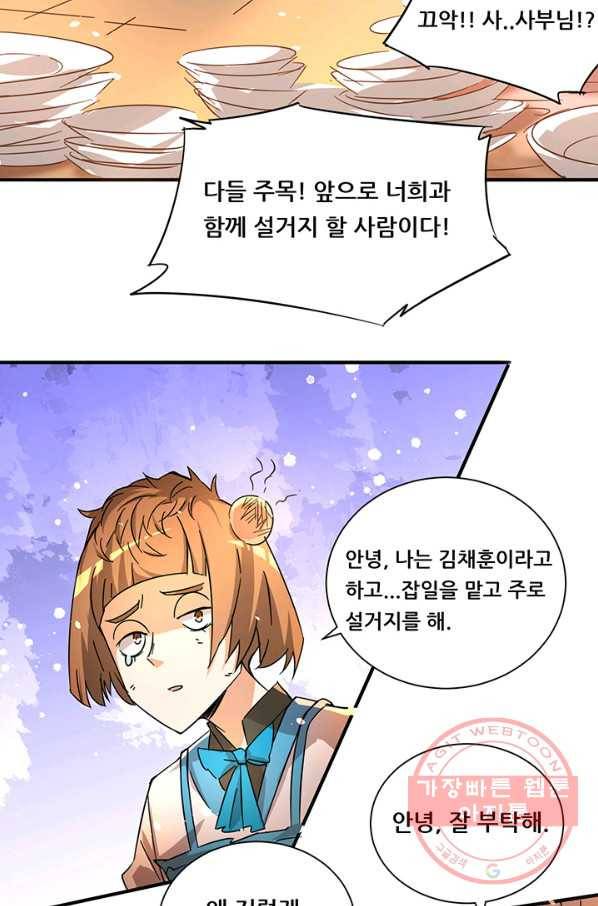 만능왕:191화 17