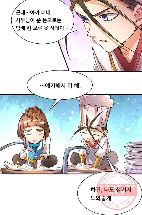 만능왕:191화 21