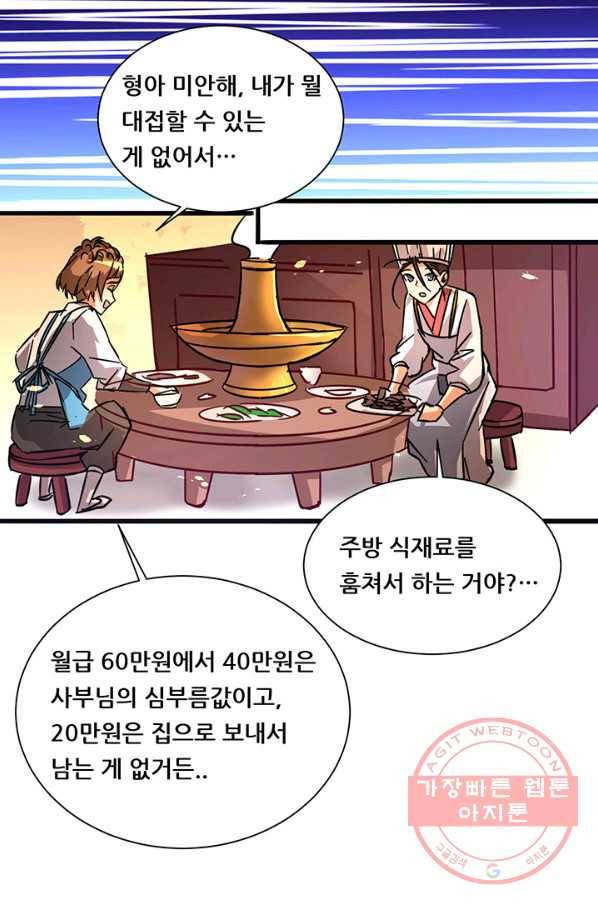 만능왕:191화 30