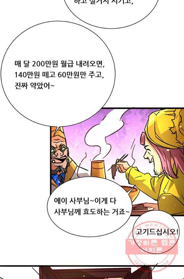 만능왕:191화 34