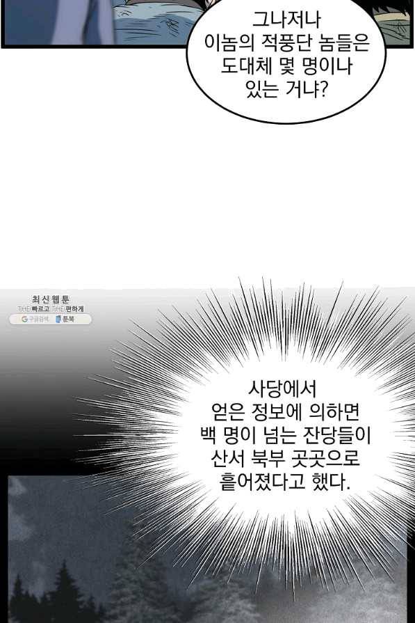 로그인 무림 81화 19