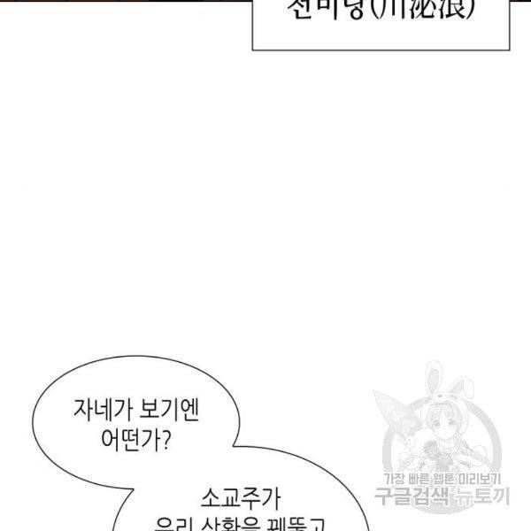 망나니 소교주로 환생했다 6화 21