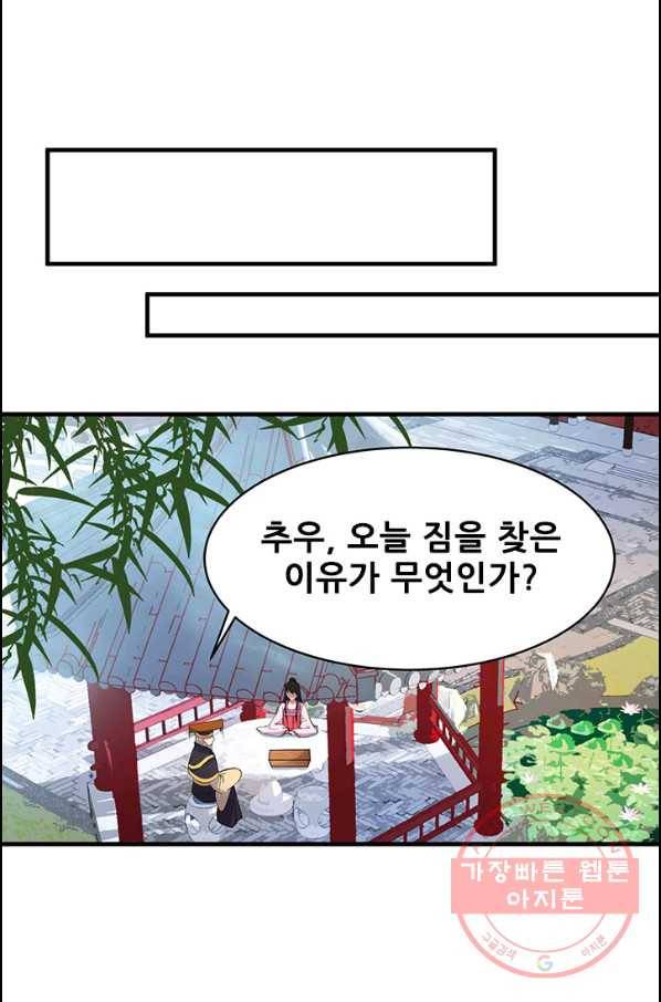여걸의 귀환:126화 2