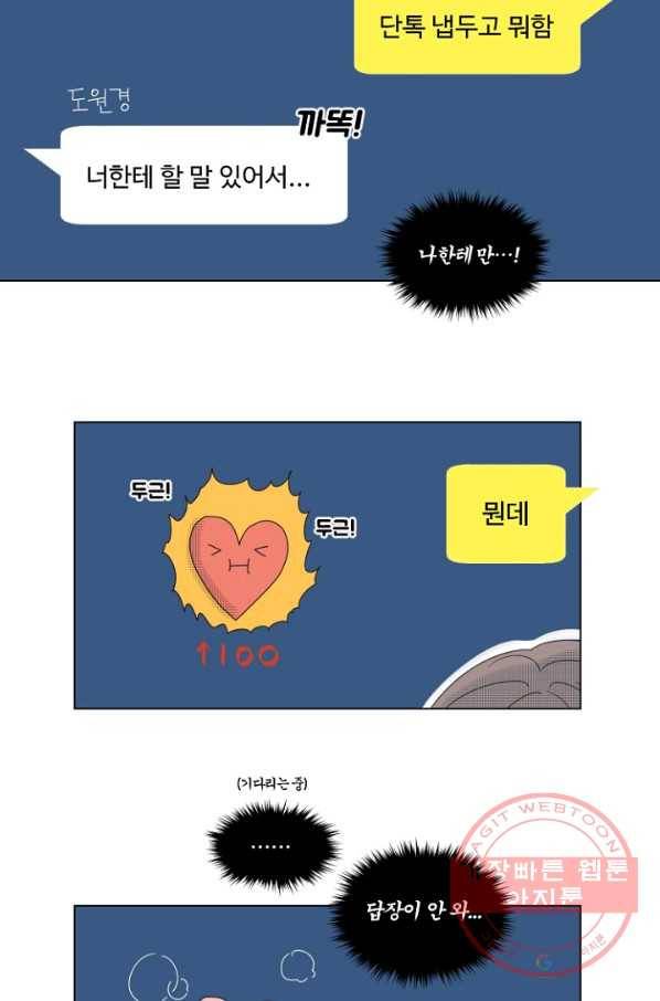 비타민C 비타민D 33화 5
