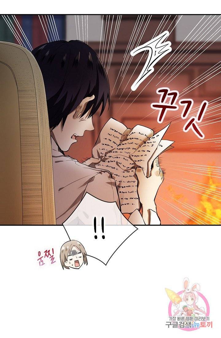눌리타스 : 절반의 백작 영애 17화 6