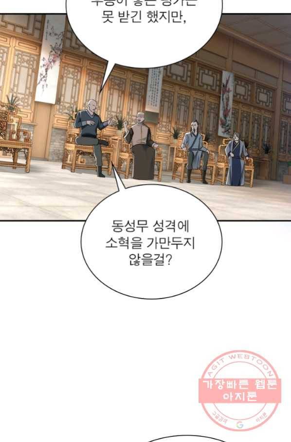 빌런으로 이직하다 23화 3