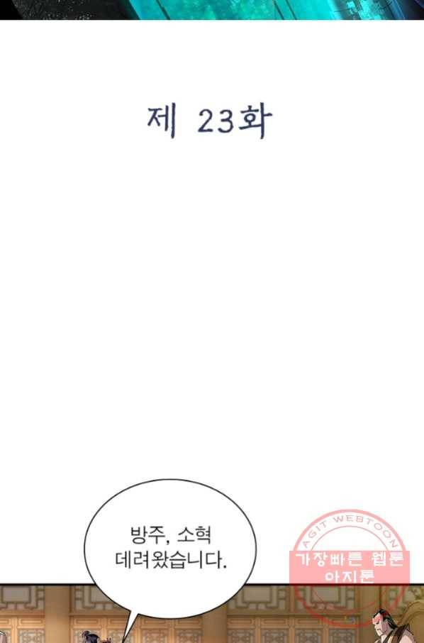 빌런으로 이직하다 23화 7