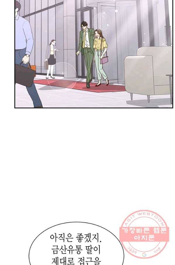 압도적 그대 54화 3