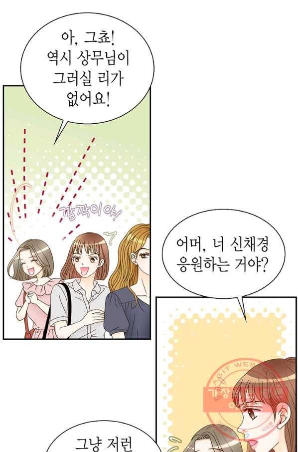 압도적 그대 54화 7