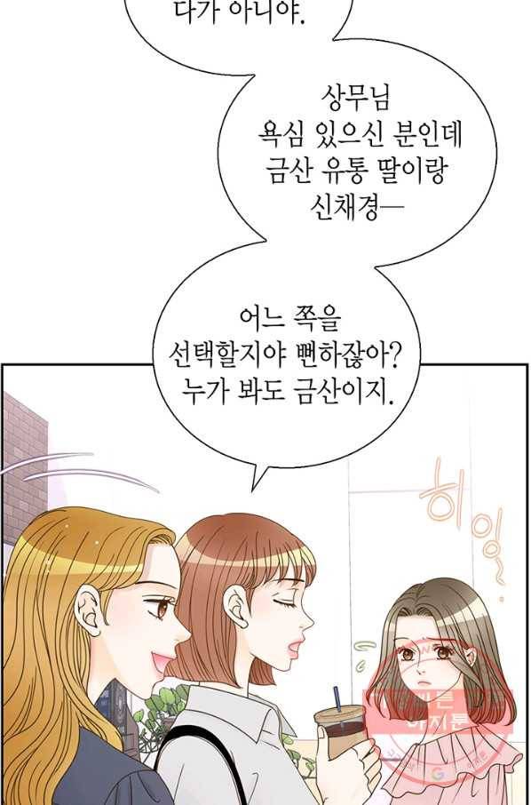압도적 그대 54화 9