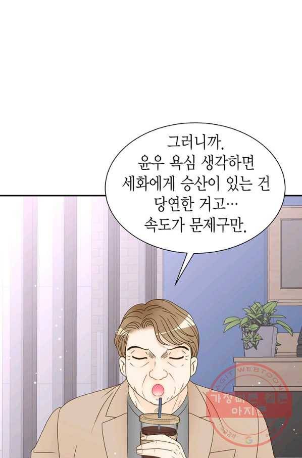 압도적 그대 54화 14