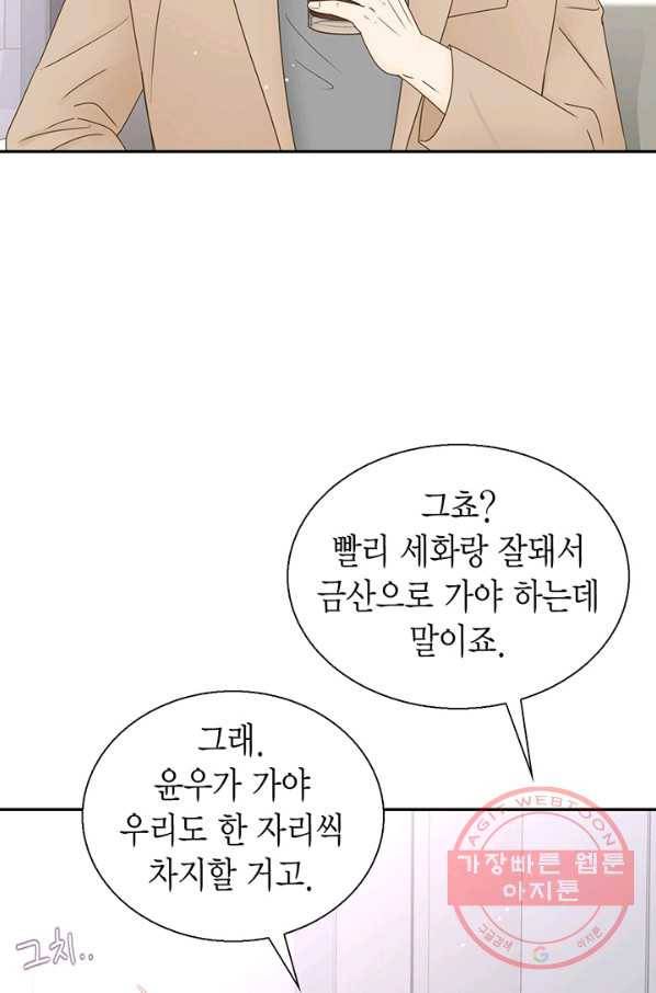 압도적 그대 54화 15