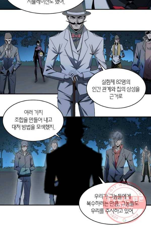 맨해튼 프로젝트 86화 11