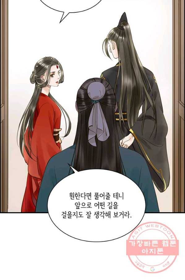 그 황제가 남편을 만드는 법 72화 10