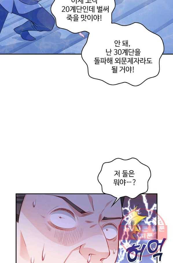 내 소설의 악역이 되다 61화 6