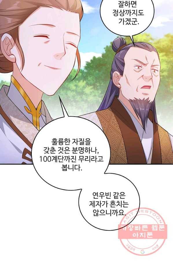 내 소설의 악역이 되다 61화 9