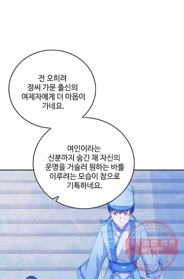 내 소설의 악역이 되다 61화 10