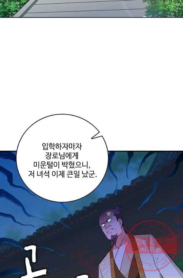 내 소설의 악역이 되다 61화 34