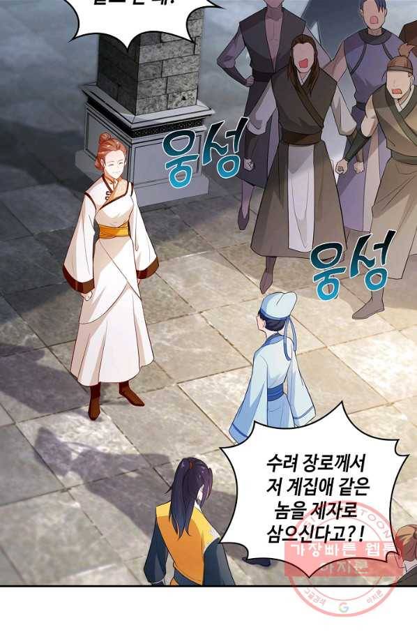 내 소설의 악역이 되다 61화 45
