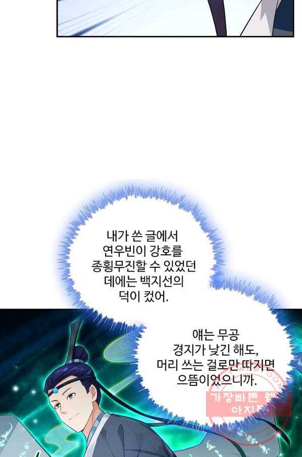 내 소설의 악역이 되다 61화 60