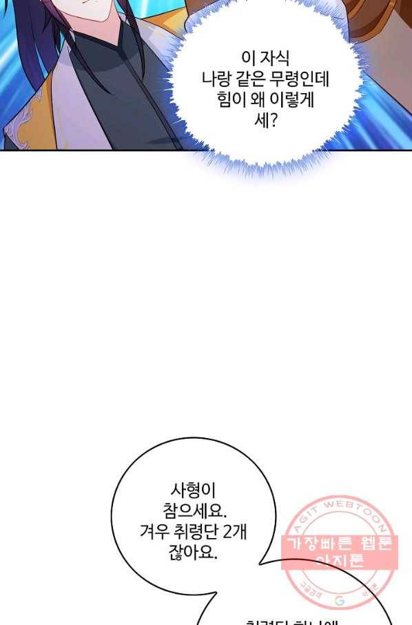 내 소설의 악역이 되다 61화 65