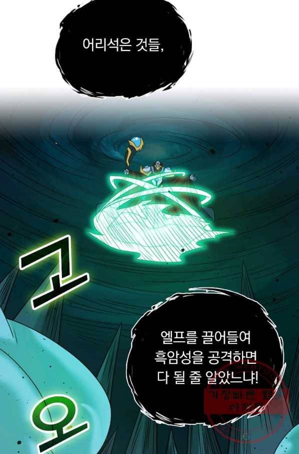 보스몹은 죽을수록 강해진다 46화 44
