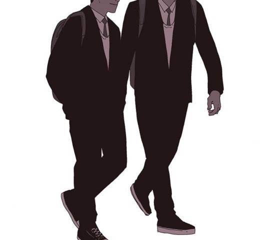 기계증식증 10화 24