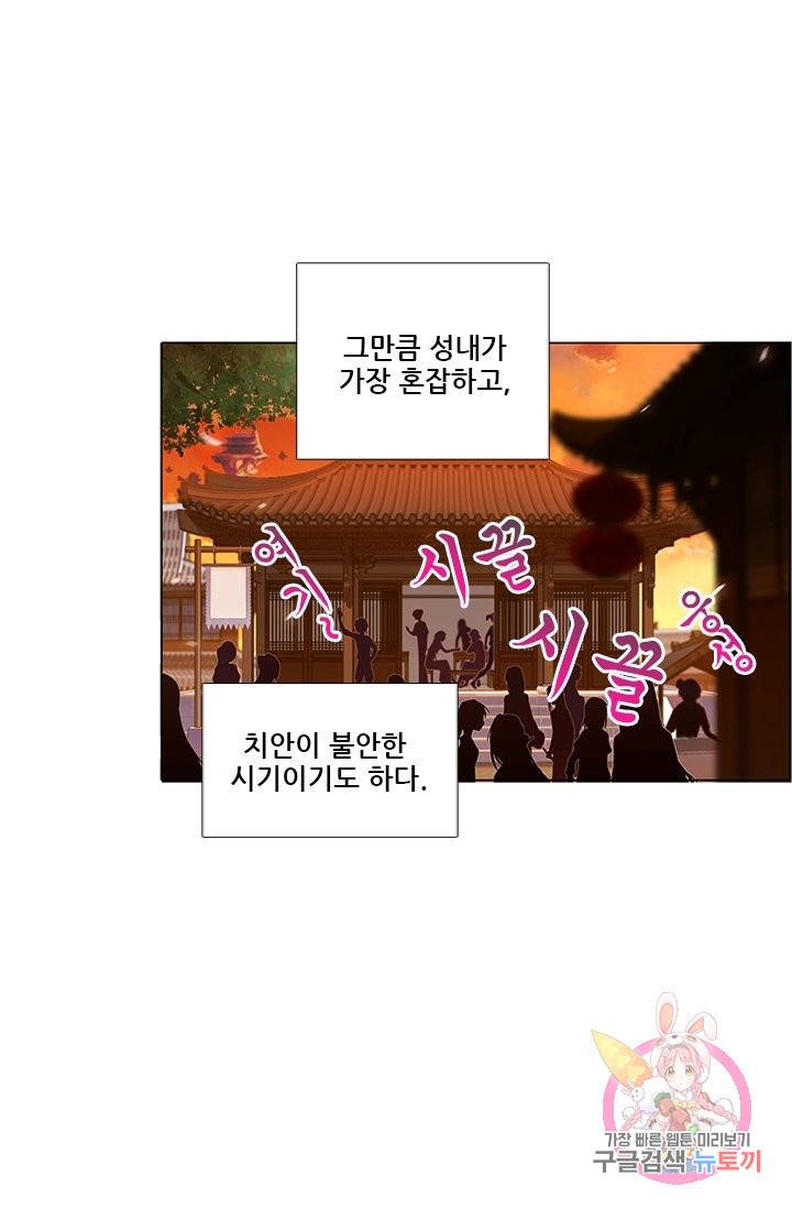 또라이 대사형 무림생존기 255화 3