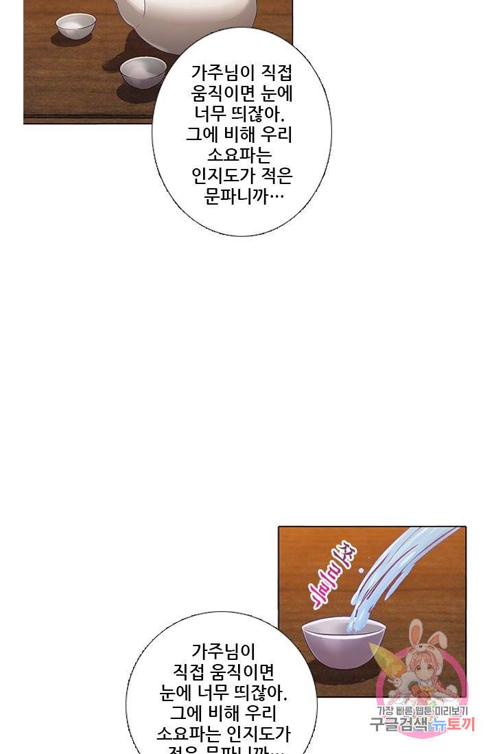 또라이 대사형 무림생존기 255화 14