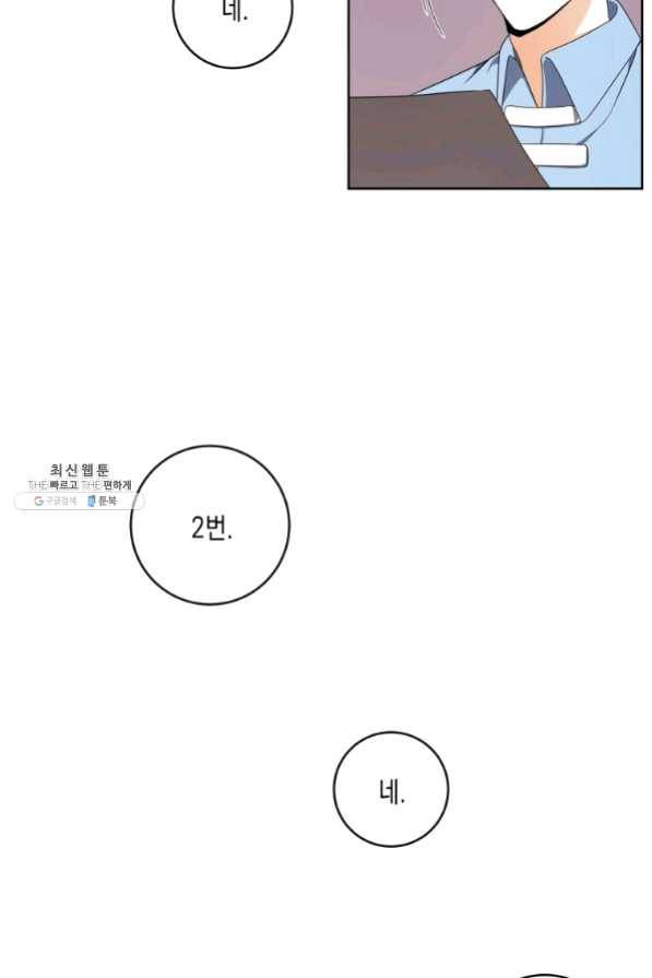 피폐물 주인공의 부인이 되었습니다 33화 4