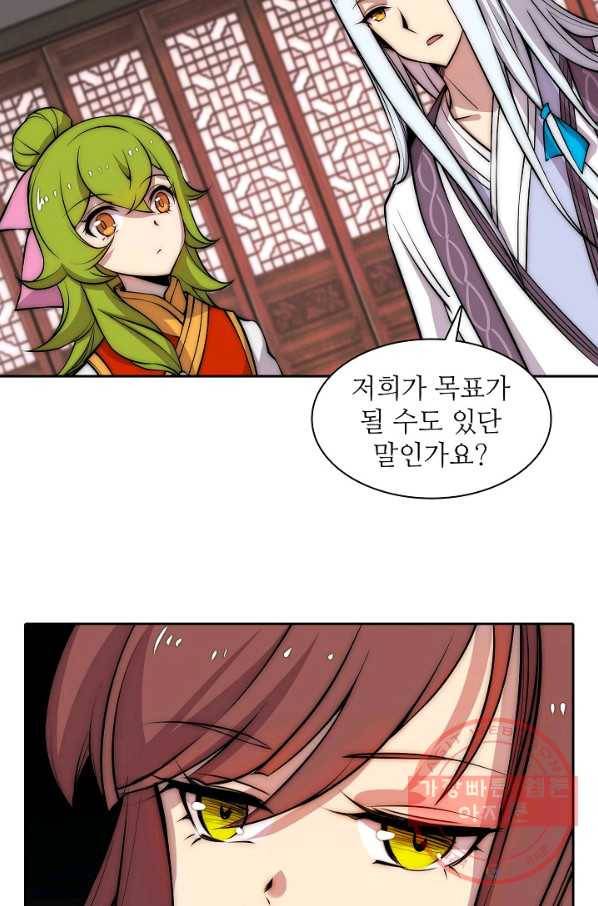 무림제왕의 은퇴생활 30화 3