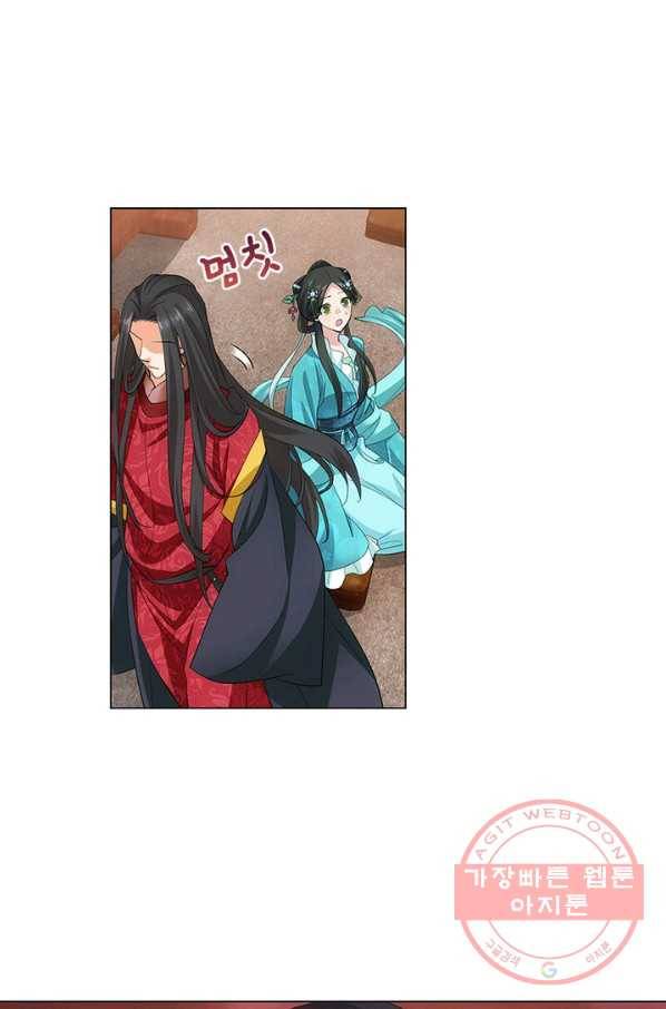 황자님 거기 있어줄래요 123화 3