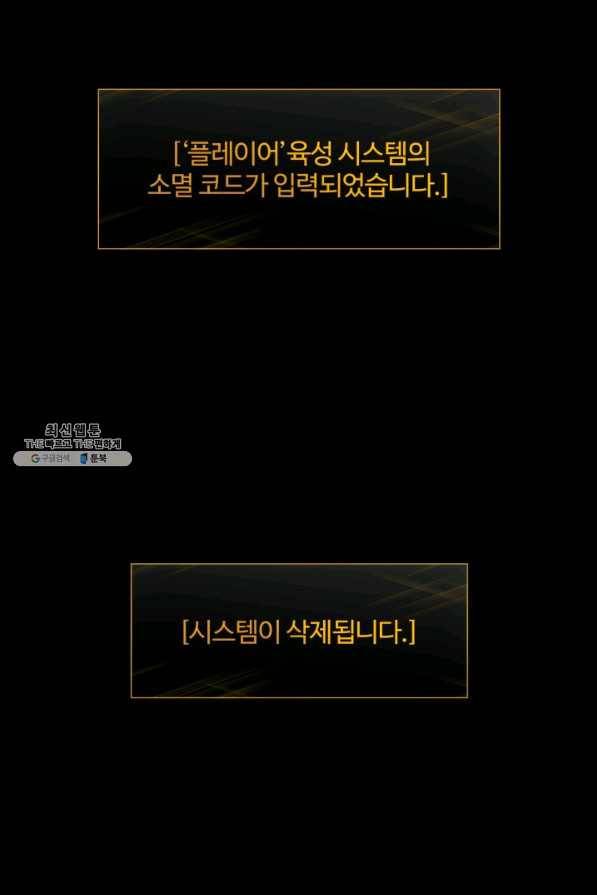 나 혼자만 레벨업 164화 3