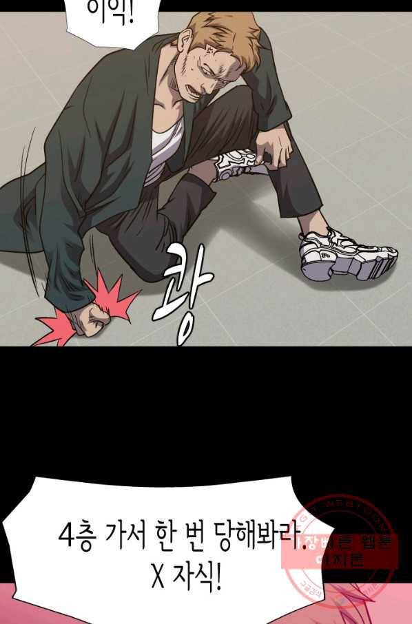 총수 비기닝 257화 4