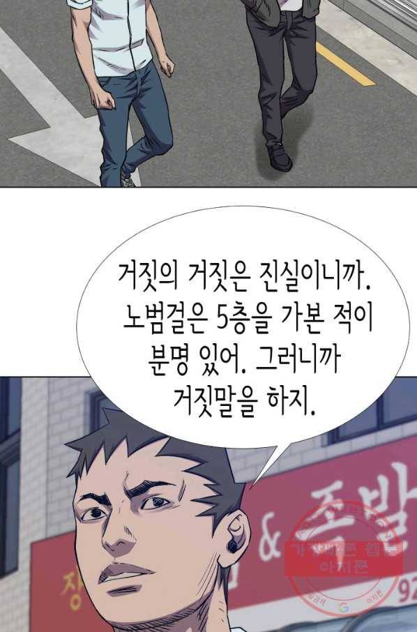 총수 비기닝 257화 8